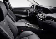 Mercedes-Benz S65 AMG Mercedes-Benz S65 AMG